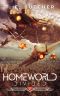 [Homeworld Series 02] • Homeworld Divided